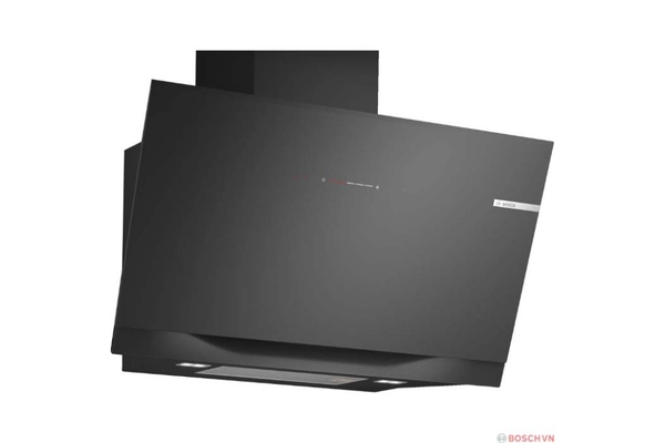 Máy hút mùi kính vát Bosch DWK91LT60 Serie 8