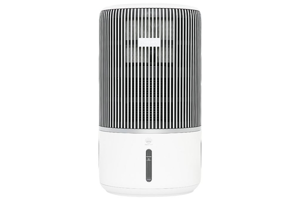 Máy lọc không khí tạo ẩm Philips PureProtect Water Series 3400 78m² AC3420/10