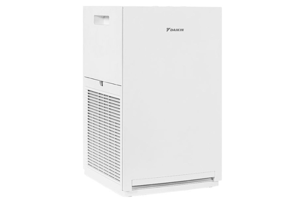Máy lọc không khí Daikin HEPA 23m² MCQ30ZVM7 Nhập khẩu Malaysia