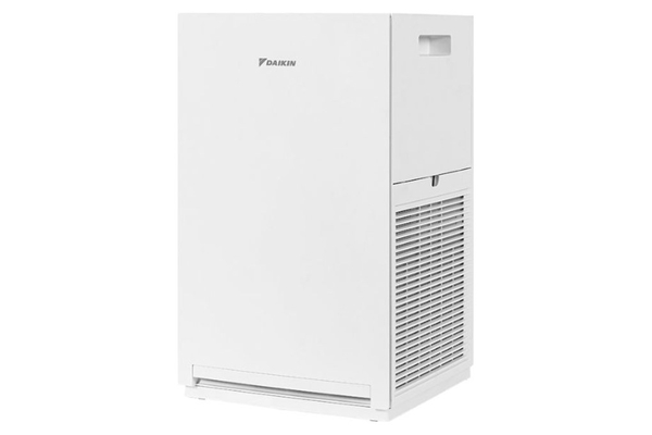 Máy lọc không khí Daikin HEPA 23m² MCQ30ZVM7 Nhập khẩu Malaysia