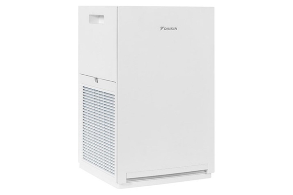 Máy lọc không khí Daikin HEPA 23m² MCQ30ZVM7 Nhập khẩu Malaysia
