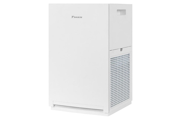 Máy lọc không khí Daikin HEPA 23m² MCQ30ZVM7 Nhập khẩu Malaysia