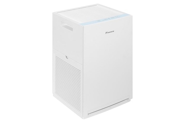 Máy lọc không khí Daikin HEPA 23m² MCQ30ZVM7 Nhập khẩu Malaysia