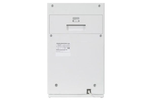 Máy lọc không khí Daikin HEPA 23m² MCQ30ZVM7 Nhập khẩu Malaysia