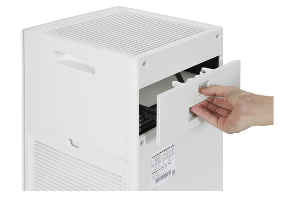 Máy lọc không khí Daikin Streamer 23m² MC30YVM7 Nhập khẩu Malaysia