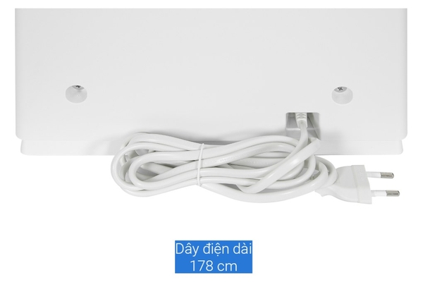Máy lọc không khí Daikin Streamer 23m² MC30YVM7 Nhập khẩu Malaysia