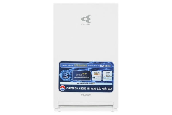 Máy lọc không khí Daikin Streamer 23m² MC30YVM7 Nhập khẩu Malaysia