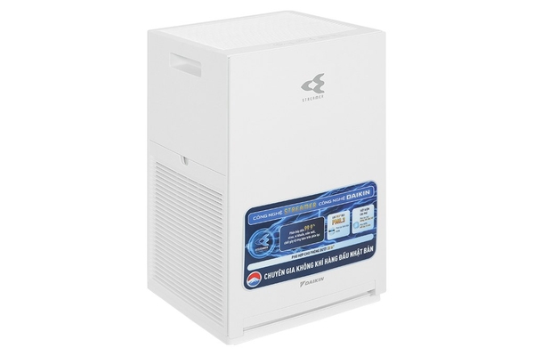 Máy lọc không khí Daikin Streamer 23m² MC30YVM7 Nhập khẩu Malaysia