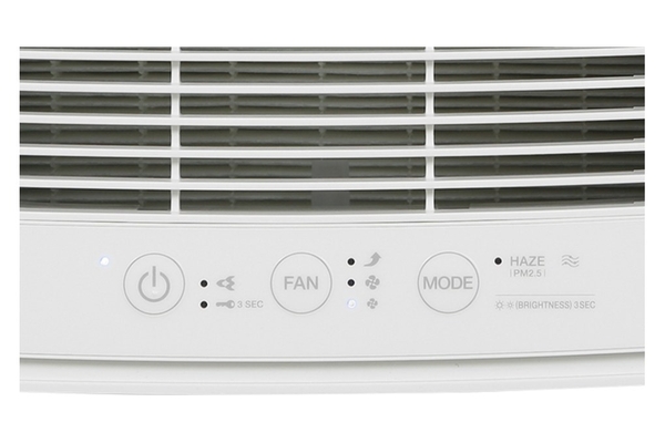 Máy lọc không khí Daikin Streamer 23m² MC30YVM7 Nhập khẩu Malaysia