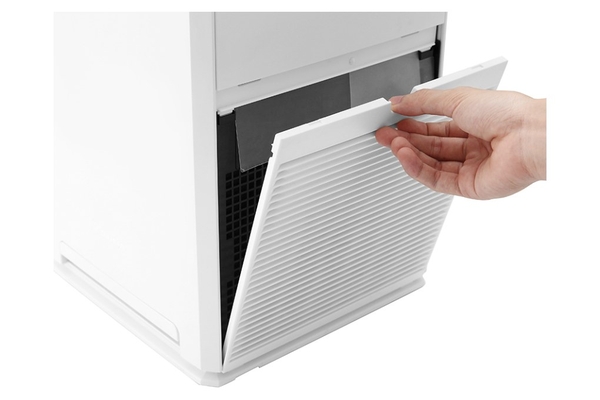 Máy lọc không khí Daikin Streamer 31m² MC40UVM6-7 Nhập khẩu Malaysia