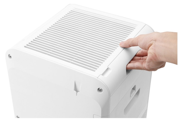 Máy lọc không khí Daikin Streamer 31m² MC40UVM6-7 Nhập khẩu Malaysia