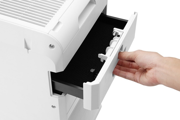 Máy lọc không khí Daikin Streamer 31m² MC40UVM6-7 Nhập khẩu Malaysia