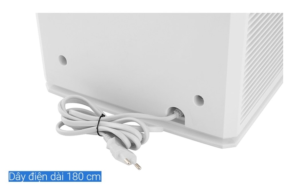 Máy lọc không khí Daikin Streamer 31m² MC40UVM6-7 Nhập khẩu Malaysia