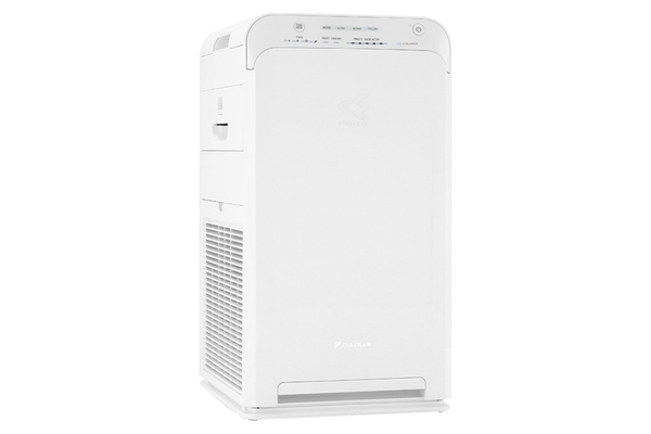 Máy lọc không khí Daikin Streamer 31m² MC40UVM6-7 Nhập khẩu Malaysia