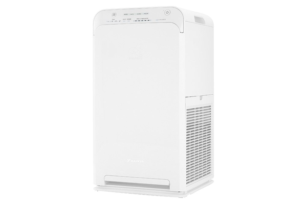 Máy lọc không khí Daikin Streamer 31m² MC40UVM6-7 Nhập khẩu Malaysia
