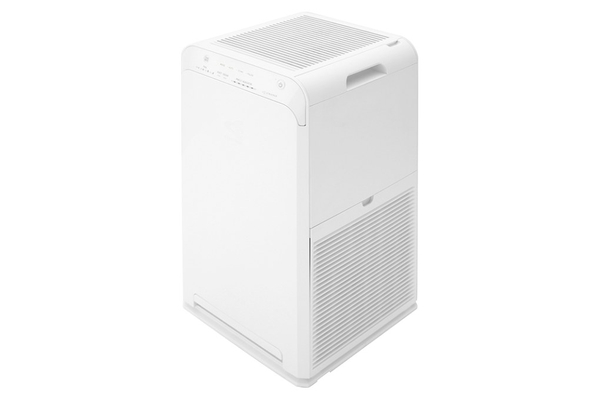 Máy lọc không khí Daikin Streamer 31m² MC40UVM6-7 Nhập khẩu Malaysia