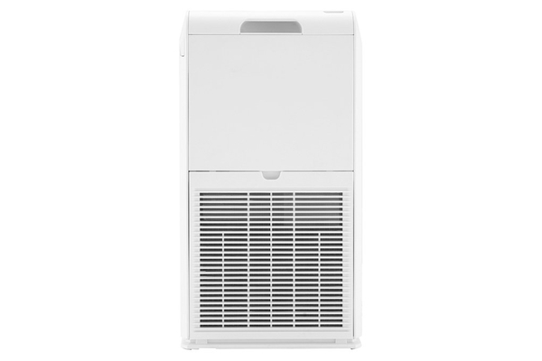 Máy lọc không khí Daikin Streamer 31m² MC40UVM6-7 Nhập khẩu Malaysia
