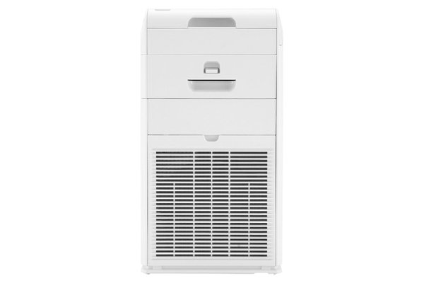 Máy lọc không khí Daikin Streamer 31m² MC40UVM6-7 Nhập khẩu Malaysia