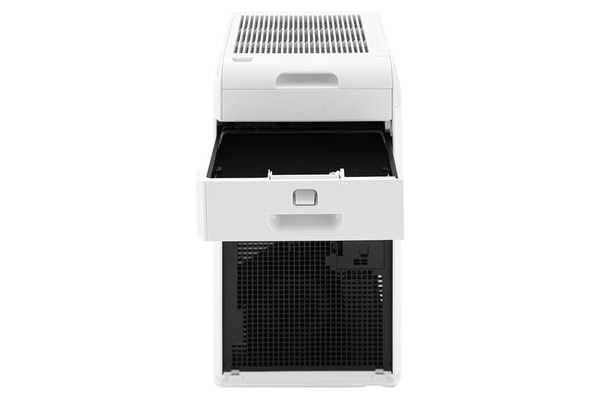 Máy lọc không khí Daikin Streamer 31m² MC40UVM6-7 Nhập khẩu Malaysia