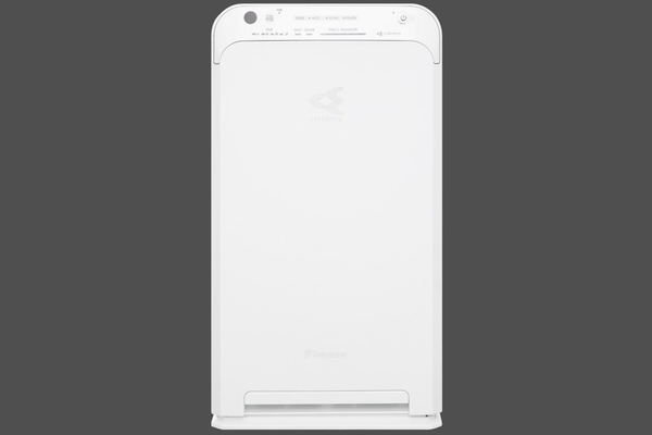 Máy lọc không khí Daikin Streamer 41m² MC55UVM6
