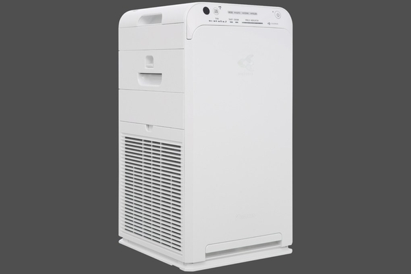 Máy lọc không khí Daikin Streamer 41m² MC55UVM6