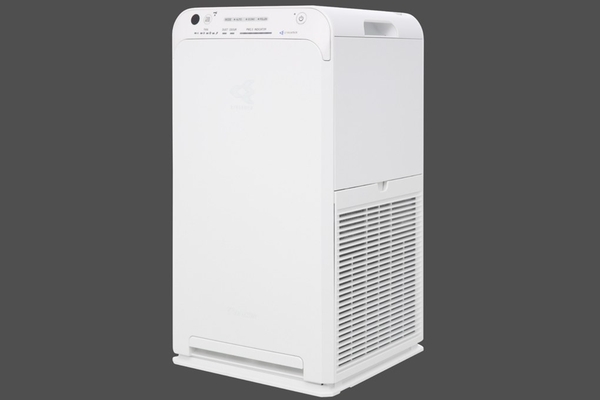 Máy lọc không khí Daikin Streamer 41m² MC55UVM6