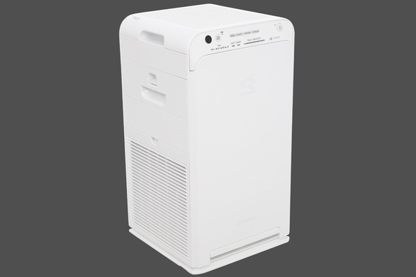 Máy lọc không khí Daikin Streamer 41m² MC55UVM6