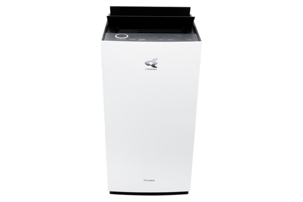 Máy lọc không khí Daikin Twin Streamer 62m² MC80ZVM7 Nhập khẩu Malaysia