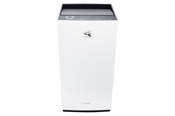 Máy lọc không khí Daikin Twin Streamer 62m² MC80ZVM7 Nhập khẩu Malaysia
