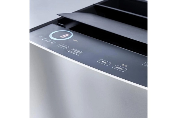 Máy lọc không khí Daikin Twin Streamer 62m² MC80ZVM7 Nhập khẩu Malaysia