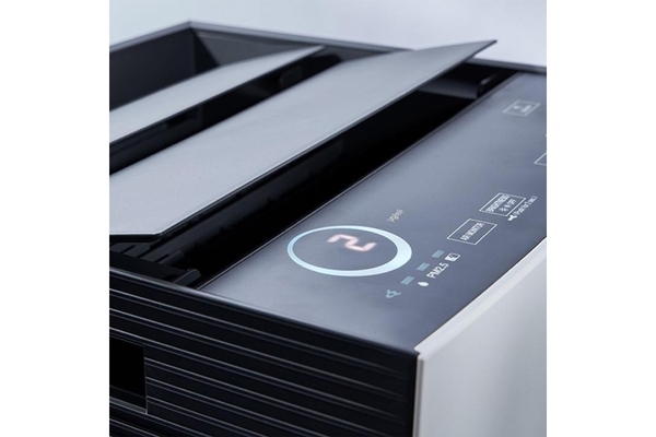 Máy lọc không khí Daikin Twin Streamer 62m² MC80ZVM7 Nhập khẩu Malaysia