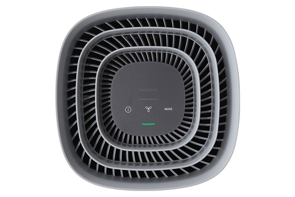 Máy lọc không khí Electrolux EP32-25UGA cho phòng 30m² - ảnh 10