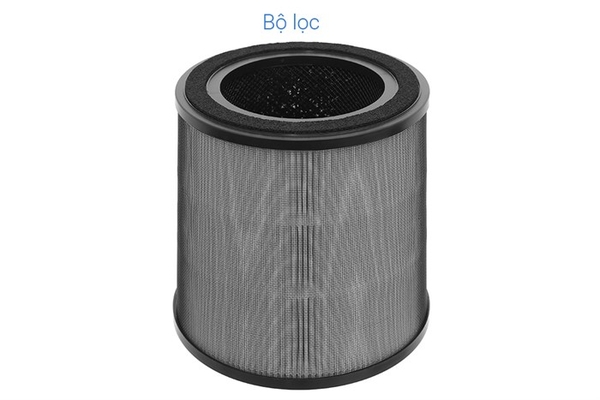 Máy lọc không khí Electrolux EP32-25UGA cho phòng 30m² - ảnh 11