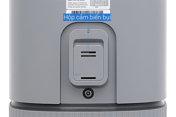 Máy lọc không khí Electrolux EP32-25UGA cho phòng 30m² - ảnh 12