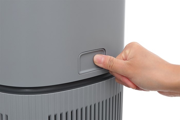 Máy lọc không khí Electrolux EP32-25UGA cho phòng 30m² - ảnh 13