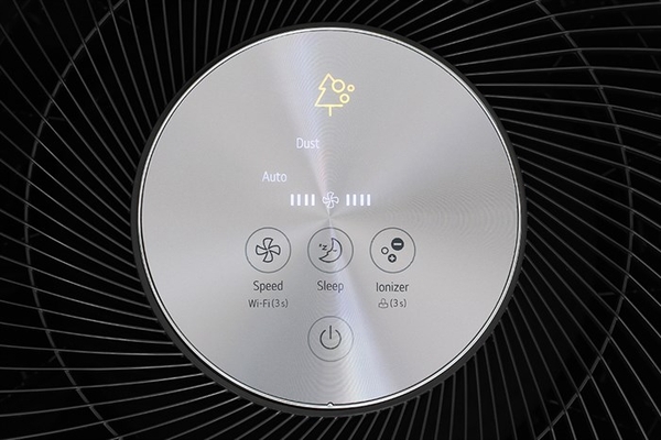 Máy lọc không khí LG PuriCare 360 Hit AS60GHWG0 cho phòng 60m² - ảnh 6