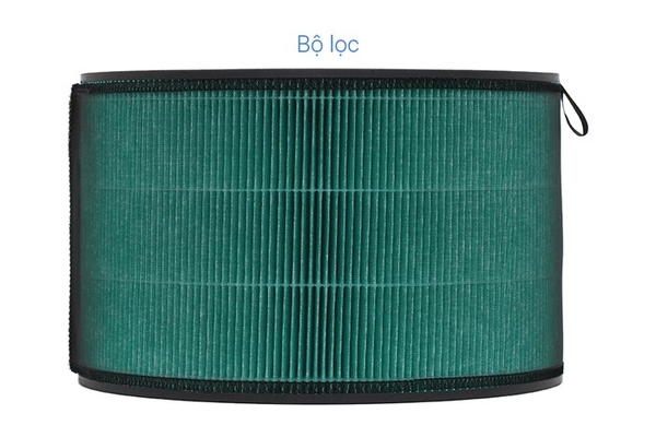 Máy lọc không khí LG PuriCare 360 Hit AS60GHWG0 cho phòng 60m² - ảnh 7