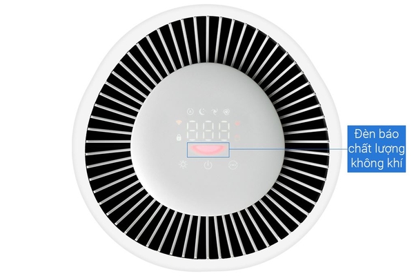 Máy lọc không khí Philips PureProtect Mini Series 900 AC0950/10
