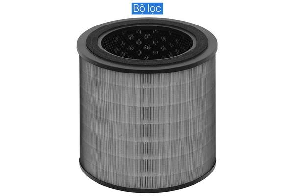 Máy lọc không khí Philips PureProtect Mini Series 900 AC0950/10