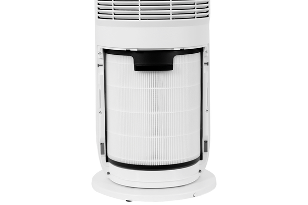 Máy lọc không khí kết hợp quạt Philips Air Performer Series 7000 70m² AMF765/30
