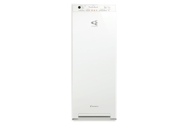 Máy lọc không khí tạo ẩm Daikin Streamer 41m² MCK555AVMVW – Màu Trắng