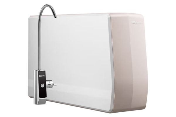 Máy Lọc Nước RO A. O. Smith Side Stream Lắp Âm 1.8L/Phút R700SLIM