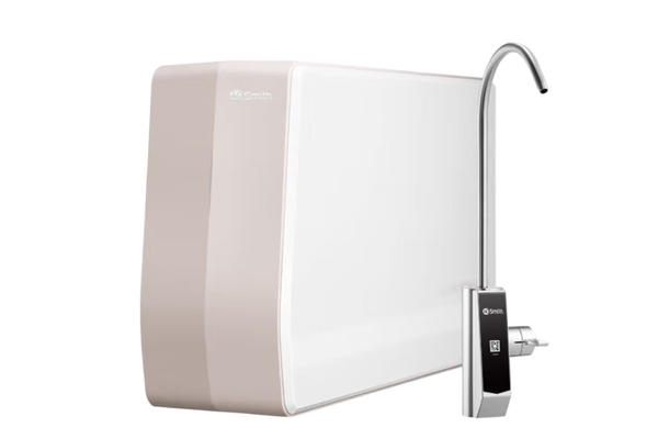 Máy Lọc Nước RO A. O. Smith Side Stream Lắp Âm 1.8L/Phút R700SLIM