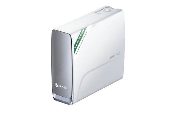 Máy Lọc Nước RO A. O. Smith Side Stream Lắp Âm 2.5L/Phút X1000