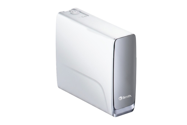 Máy Lọc Nước RO A. O. Smith Side Stream Lắp Âm 2.5L/Phút X1000