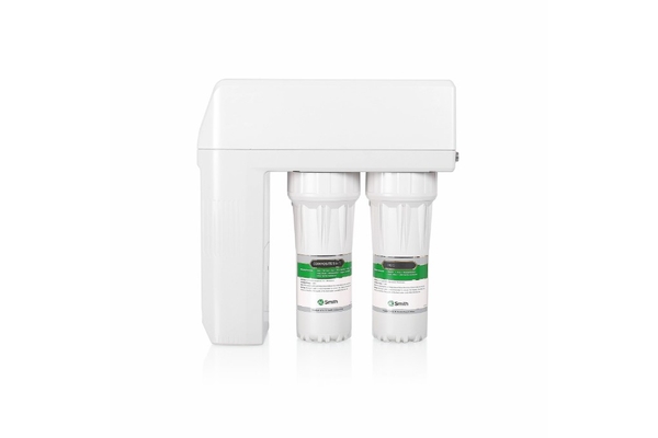 Máy Lọc Nước RO A. O. Smith Side Stream Siêu Mỏng 14cm R400E