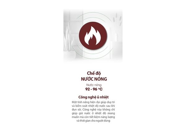 Máy lọc nước RO Bamboo Ecool
