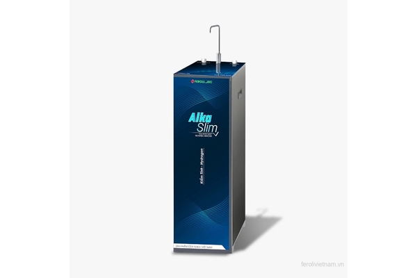 Máy lọc nước RO Feroli.,JSC Alka Slim