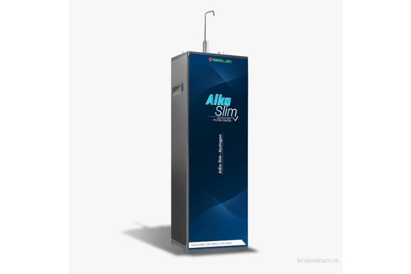 Máy lọc nước RO Feroli.,JSC Alka Slim