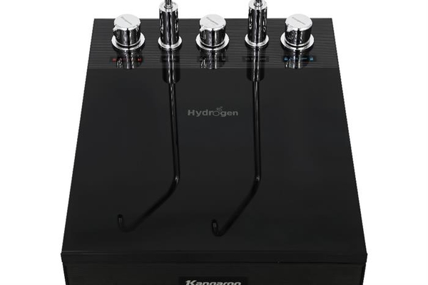 Máy lọc nước Kangaroo Hydrogen nóng lạnh 11 lõi KG11A2 Công nghệ làm lạnh điện tử - ảnh 6